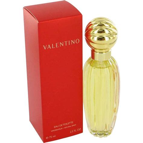 valentino women's original perfume.